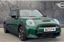 2023 MINI Hatchback 2.0 Cooper S Exclusive II 3dr Auto