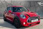 2018 MINI Hatchback 2.0 Cooper S II 3dr Auto