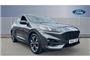 2022 Ford Kuga 1.5 EcoBoost 150 ST-Line X 5dr