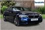 2020 BMW 5 Series 520i M Sport 4dr Auto