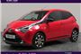 2020 Toyota Aygo 1.0 VVT-i X-Trend 5dr