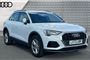 2022 Audi Q3 35 TFSI Technik 5dr S Tronic