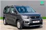 2019 Peugeot Rifter 1.5 BlueHDi 130 Allure 5dr