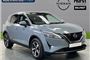 2023 Nissan Qashqai 1.3 DiG-T MH 158 N-Connecta 5dr Xtronic