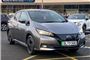 2024 Nissan Leaf 110kW Tekna 39kWh 5dr Auto