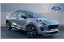 2021 Ford Puma 1.0 EcoBoost Hybrid mHEV Titanium 5dr