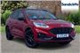 2023 Ford Kuga 2.5 PHEV Black Package Edition 5dr CVT