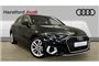 2023 Audi A3 40 TFSI e Sport 5dr S Tronic