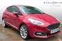 2020 Ford Fiesta 1.0 EcoBoost Hybrid mHEV 125 Vignale Edition 5dr