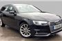 2019 Audi A4 Avant 35 TFSI Sport 5dr