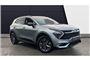 2022 Kia Sportage 1.6T GDi HEV GT-Line S 5dr Auto