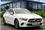 2021 Mercedes-Benz A-Class A180 SE 5dr