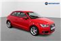 2018 Audi A1 1.4 TFSI Sport Nav 3dr