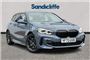 2023 BMW 1 Series 118i [136] M Sport 5dr [Live Cockpit Professional]