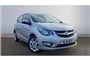 2018 Vauxhall Viva 1.0 SE 5dr [A/C]