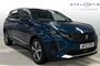 2021 Peugeot 5008 1.2 PureTech Allure 5dr EAT8