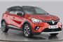 2020 Renault Captur 1.3 TCE 130 S Edition 5dr EDC