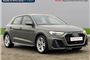 2022 Audi A1 35 TFSI S Line 5dr S Tronic