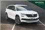 2019 Skoda Kodiaq 2.0 Bitdi 239 Vrs 4X4 5Dr Dsg [7 Seat]