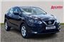 2019 Nissan Qashqai 1.3 DiG-T 160 Acenta Premium 5dr DCT