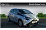 2020 Toyota Aygo 1.0 VVT-i X-Play 5dr