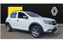 2020 Dacia Sandero Stepway 0.9 TCe Comfort 5dr