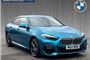 2021 BMW 2 Series Gran Coupe 218i M Sport 4dr DCT