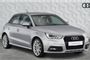 2017 Audi A1 1.4 TFSI S Line 5dr