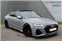 2021 Audi RS7 RS 7 TFSI Quattro 5dr Tiptronic