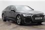 2021 Audi A6 40 TDI S Line 4dr S Tronic