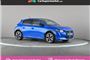 2020 Peugeot e-208 100kW GT 50kWh 5dr Auto
