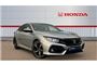 2018 Honda Civic 1.6 i-DTEC SR 5dr Auto