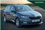 2021 Skoda Fabia Estate 1.0 TSI SE L 5dr DSG