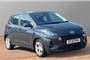 2021 Hyundai i10 1.2 MPi SE Connect 5dr