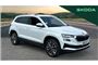 2023 Skoda Karoq 1.5 TSI SE L 5dr