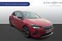 2020 Vauxhall Corsa 1.2 Turbo Elite Nav Premium 5dr