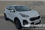 2019 Kia Sportage 1.6T GDi ISG GT-Line 5dr DCT Auto [AWD]