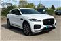 2023 Jaguar F-Pace 2.0 D200 R-Dynamic SE Black 5dr Auto AWD