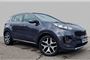 2017 Kia Sportage 2.0 CRDi GT-Line 5dr [AWD]