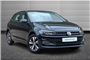 2019 Volkswagen Polo 1.0 TSI 95 SE 5dr