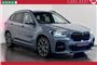 2022 BMW X1 xDrive 18d M Sport 5dr Step Auto