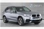 2018 BMW X5 xDrive30d M Sport 5dr Auto