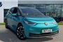 2021 Volkswagen ID.3 107KW Family Pro 58kWh 5dr Auto