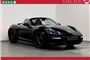 2018 Porsche Boxster 2.0 2dr PDK