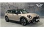 2022 MINI Clubman 1.5 Cooper Sport 6dr