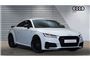 2019 Audi TT 45 TFSI Quattro Black Edition 2dr S Tronic