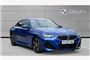 2025 BMW 2 Series 230i M Sport 2dr Step Auto