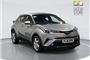 2018 Toyota C-HR 1.2T Icon 5dr CVT