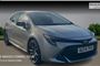 2024 Toyota Corolla 2.0 Hybrid GR Sport 5dr CVT