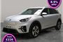 2021 Kia e-Niro 150kW 4+ 64kWh 5dr Auto
